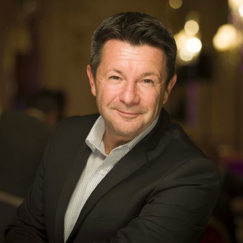Denis Jacquet